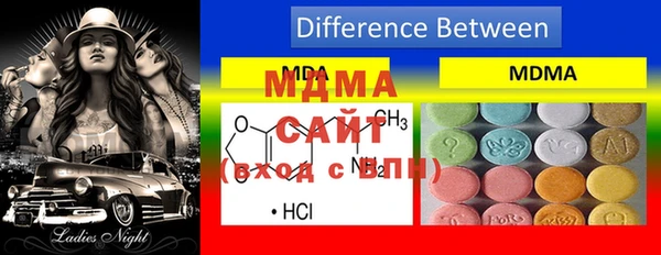 MDMA Дмитровск